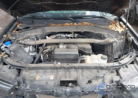 2023 Ford Explorer from USA, damaged, VIN 1FM5K8AB4PGA35491